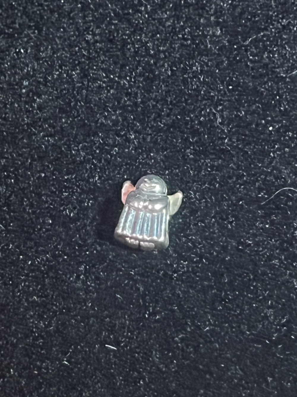 Pandora Angel Of Hope Sterling Silver Charm